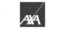 logos AXA Logo
