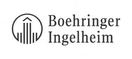 logos Boehringer Ingelheim Logo