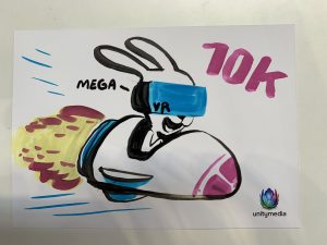 Mega; VR; 10k; Unitymedia Agacom